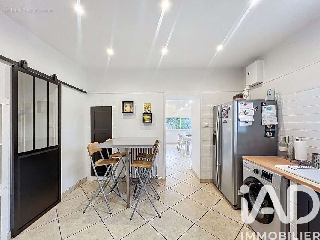 Photo 9 - Maison à MARSEILLE-11E