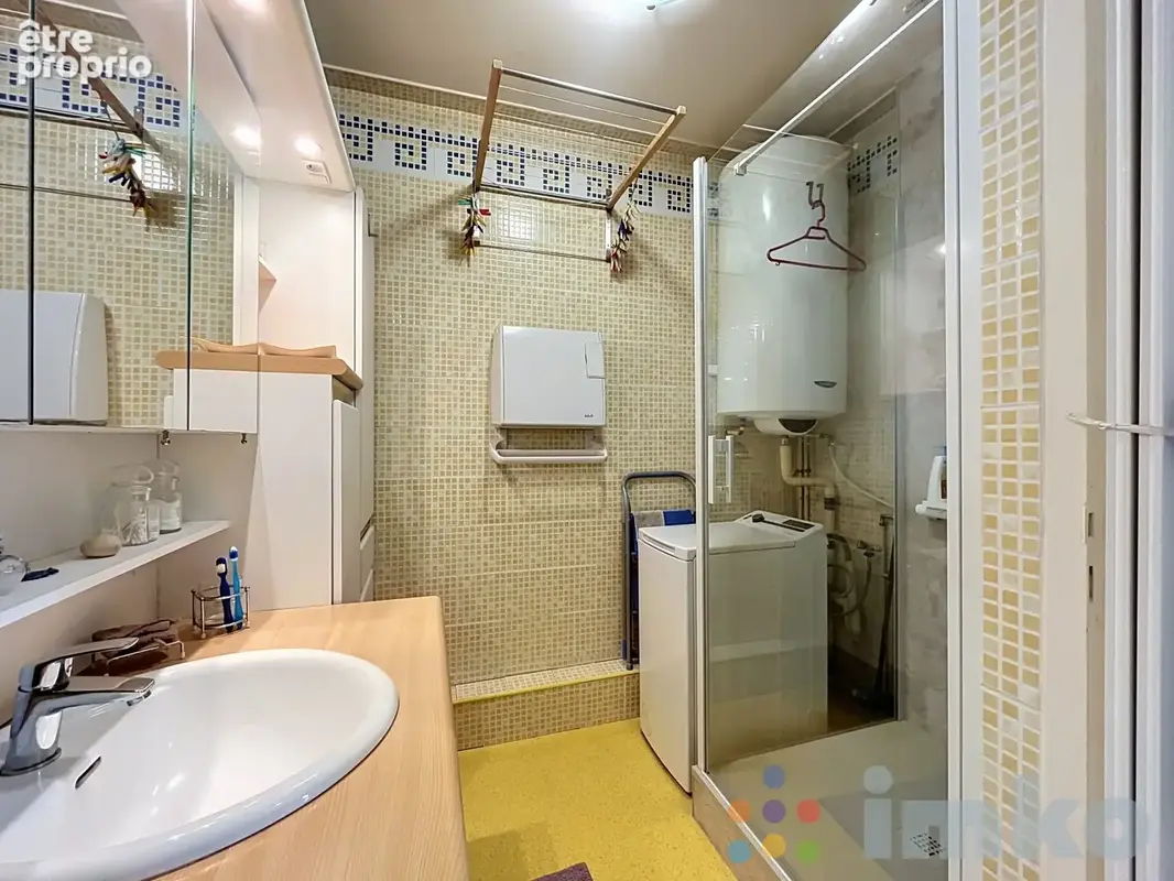 Appartement 48 m² à Dunkerque  - photo 6