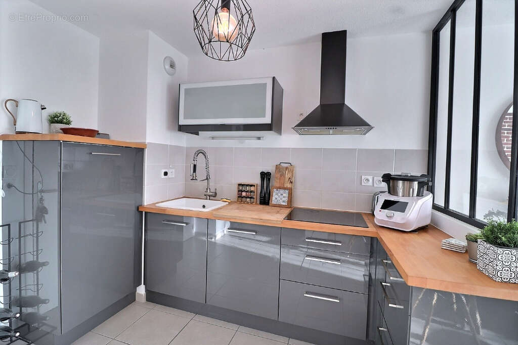 Appartement à CASTELNAU-LE-LEZ