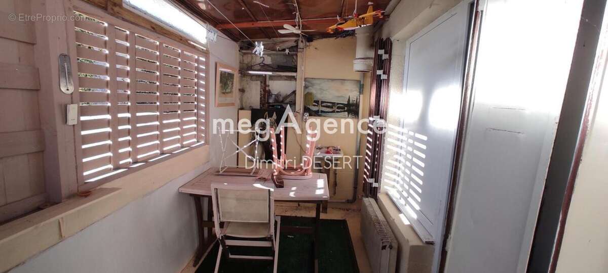 Maison à CONDE-SUR-NOIREAU