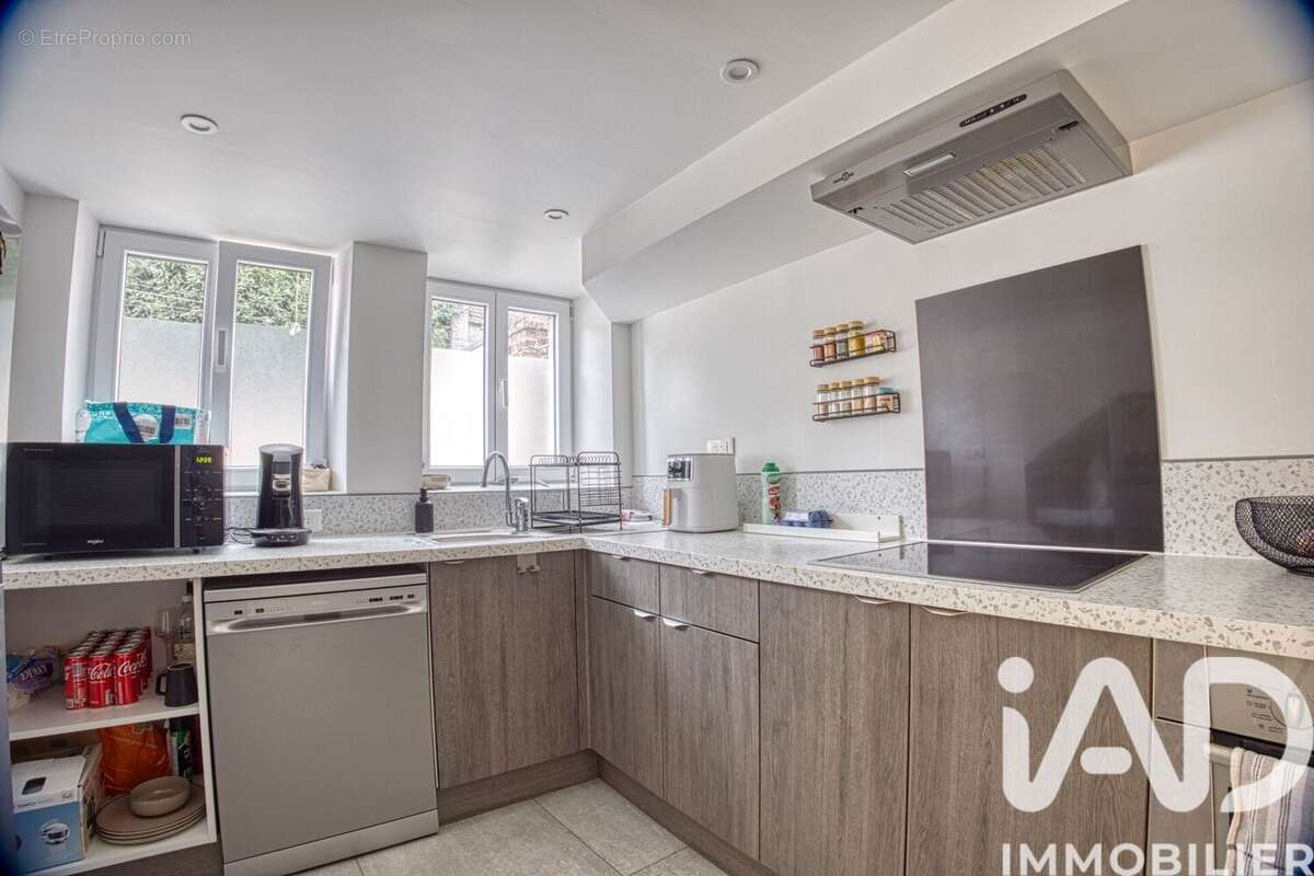 Photo 2 - Appartement à VIARMES