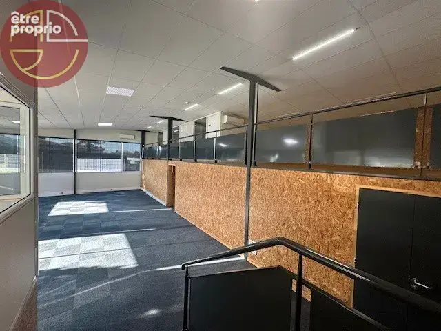 Commerce 697 m² à vendre à Mondouzil (31850) - photo 7