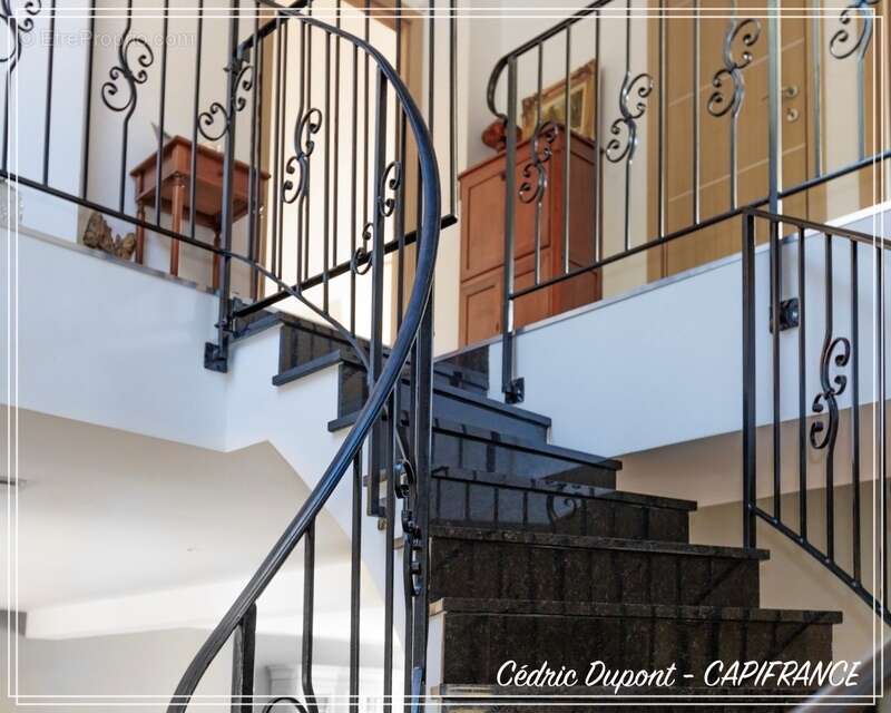 Maison à MONTGE-EN-GOELE