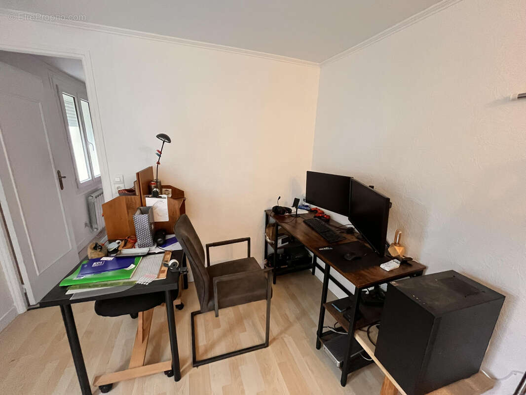 Appartement à MEUDON
