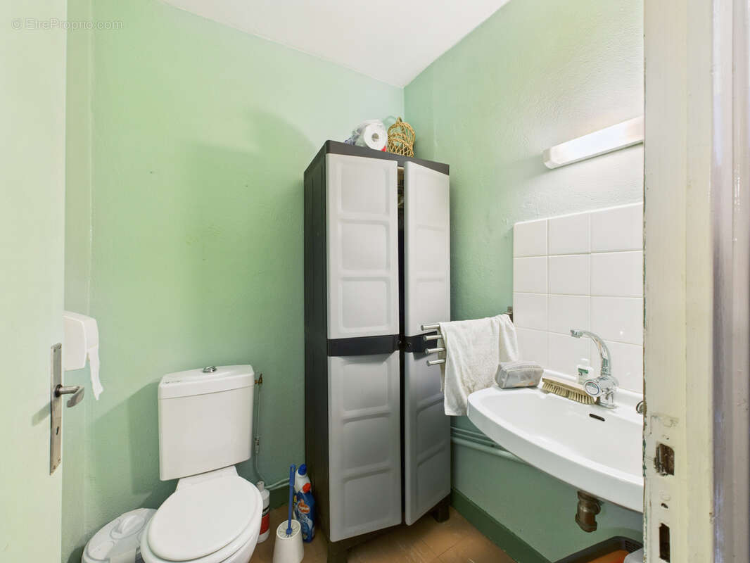 Appartement à JONZIEUX