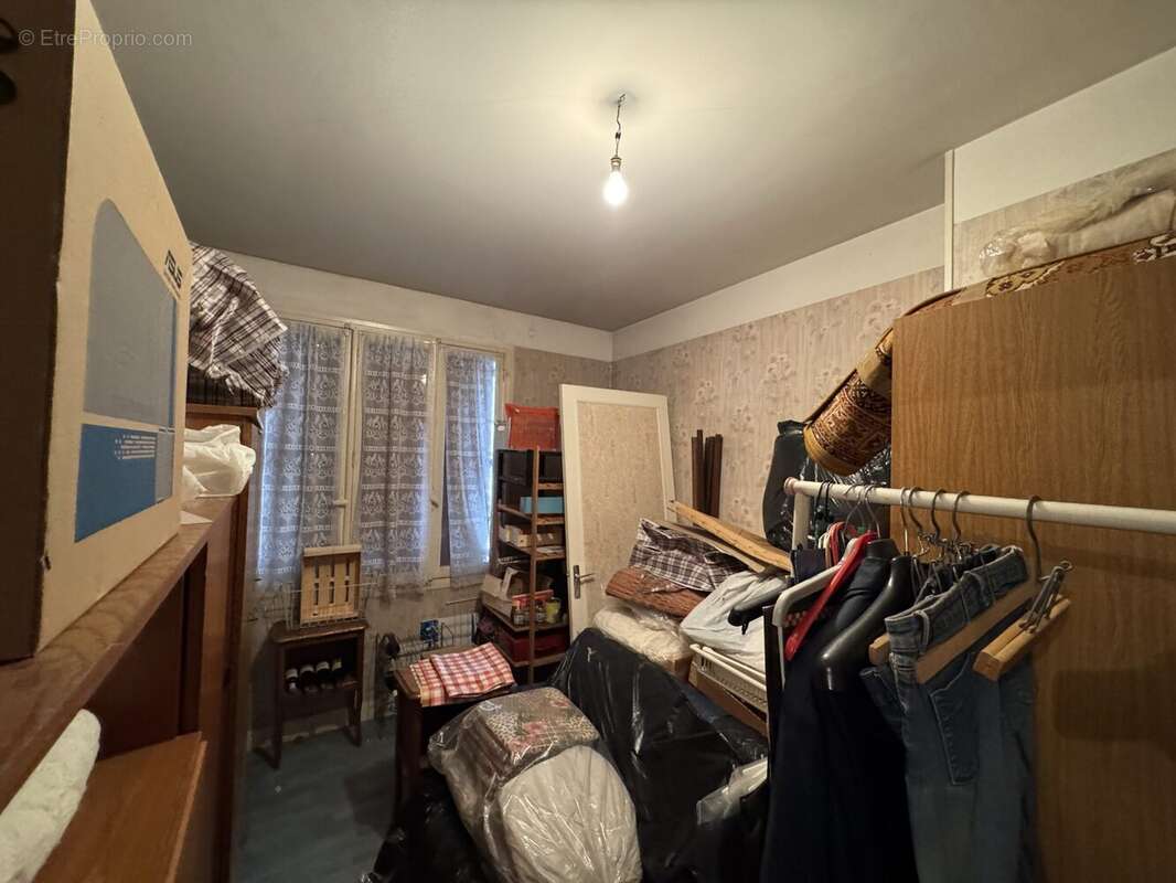 Appartement à LISIEUX