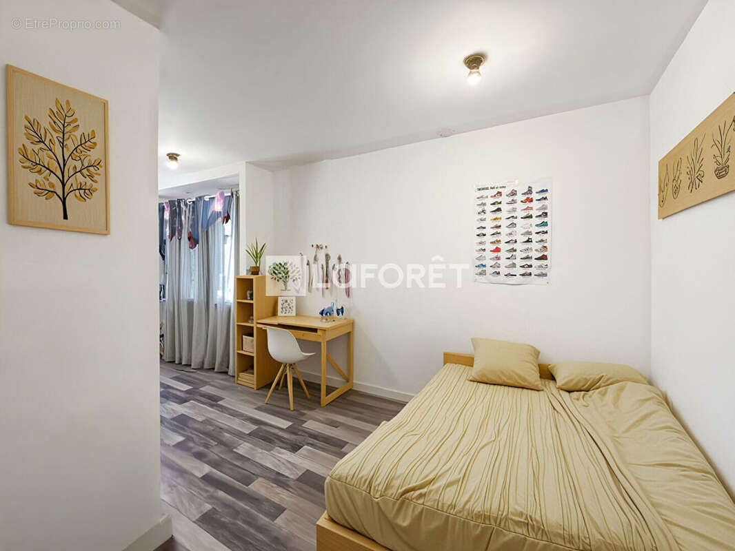 Maison Libourne 6 pièce(s) 97,59 m2 - photo 6