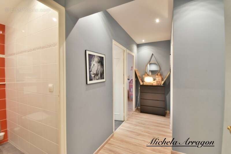 Maison à vendre 6 pièces VILLENEUVE SUR LOT (47) - photo 11