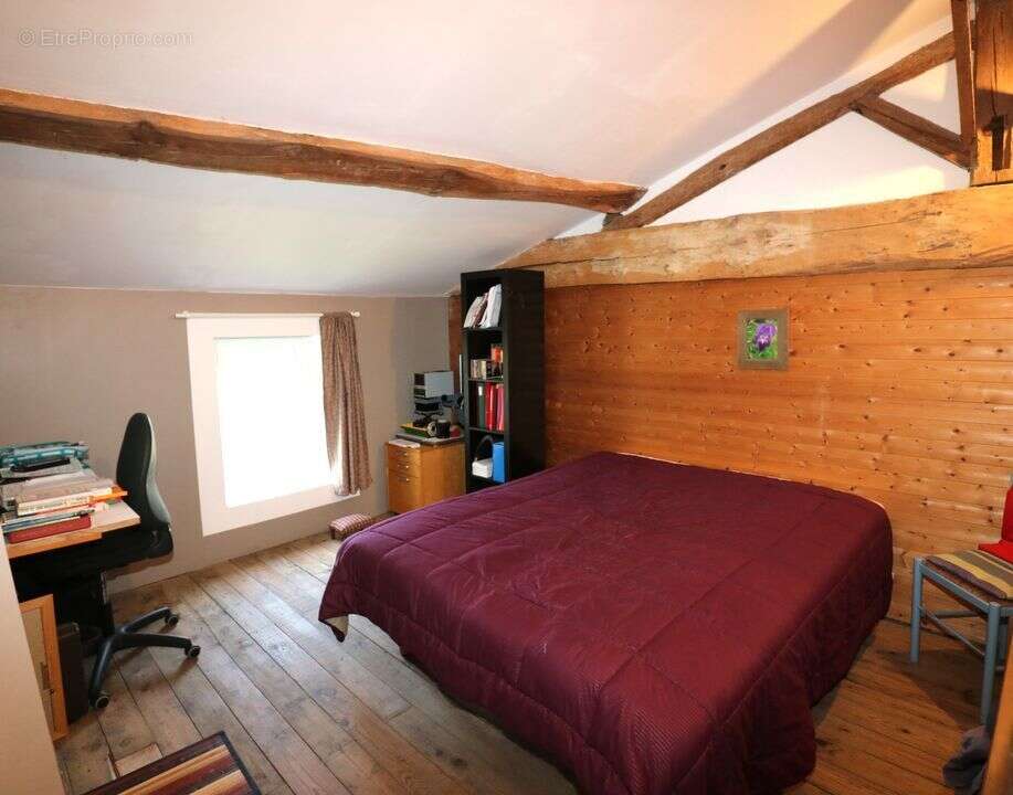 Maison à SAINT-SYMPHORIEN