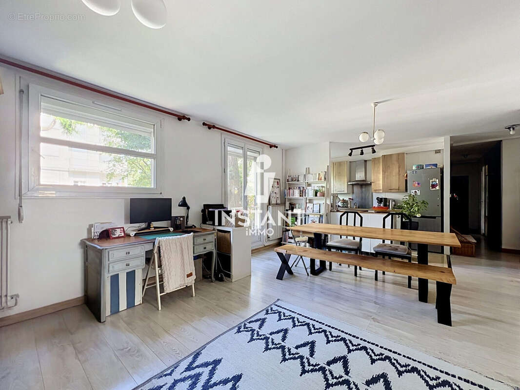 Appartement à CRETEIL