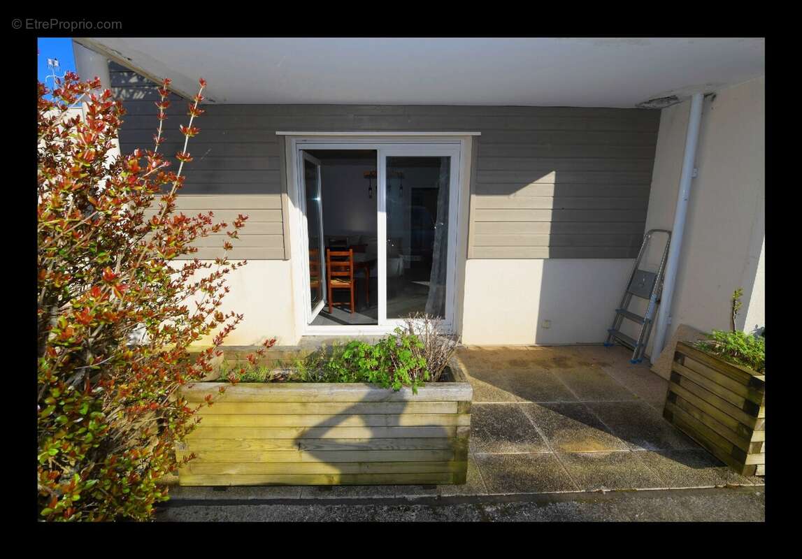 Appartement à PERIGNY