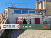 Maison à LES RIVES
