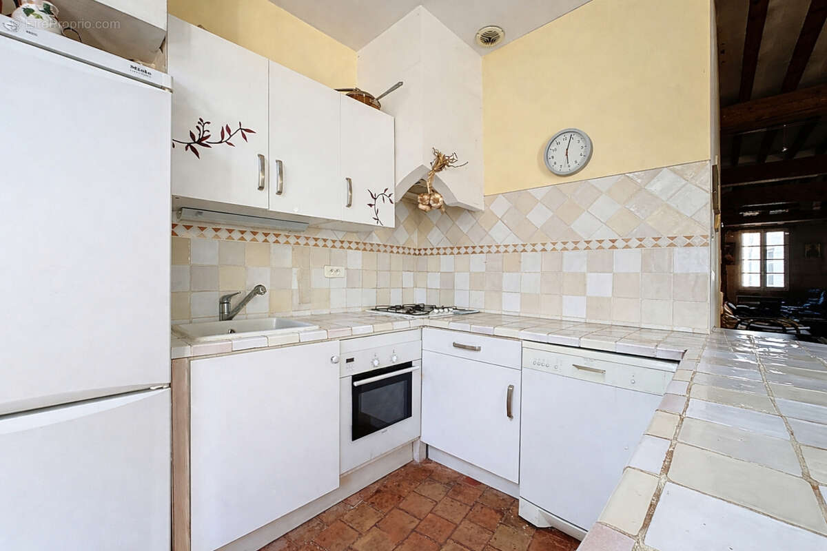 Appartement à AVIGNON