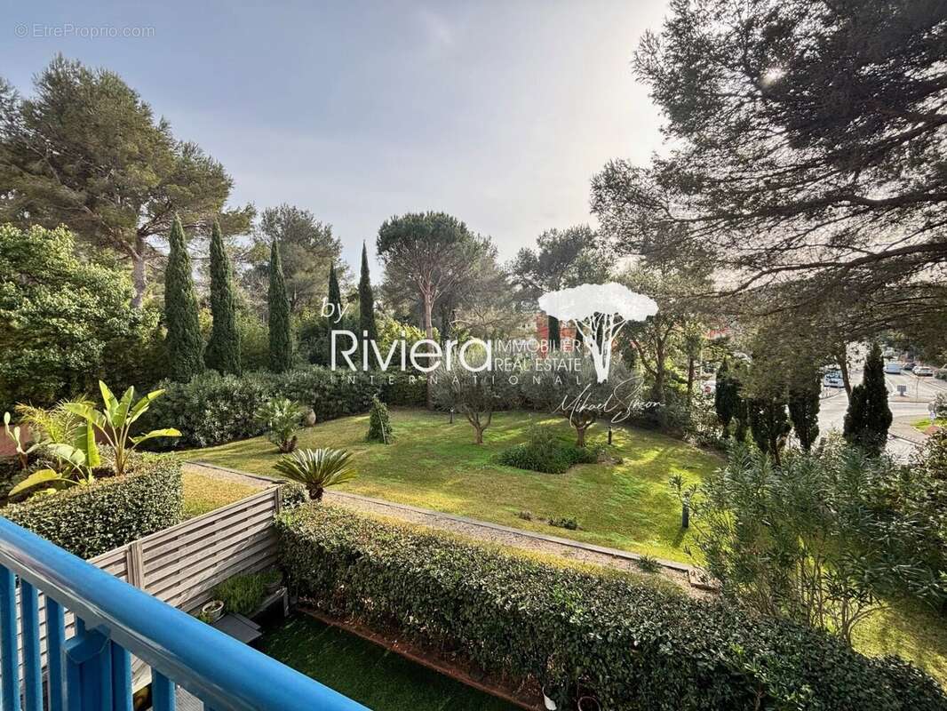 Appartement à CAVALAIRE-SUR-MER