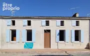 Maison à THENAC