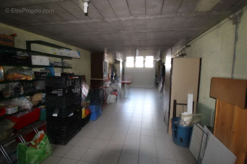 Maison à CHATELLERAULT