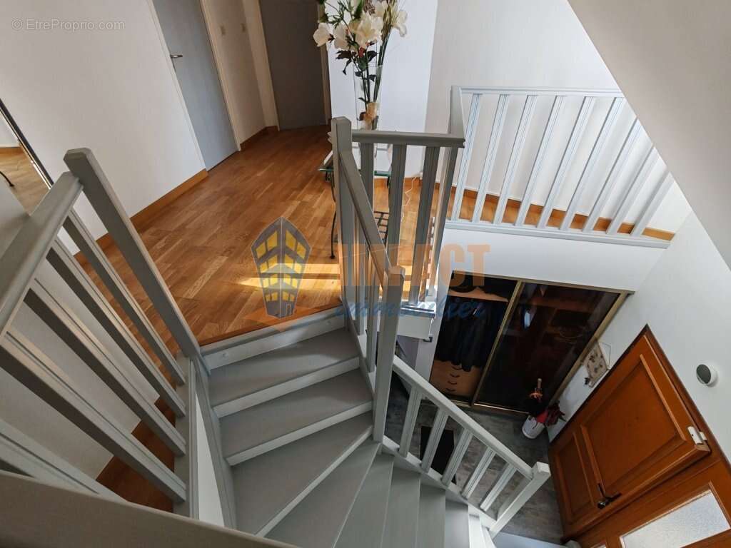 Maison à ENGLOS