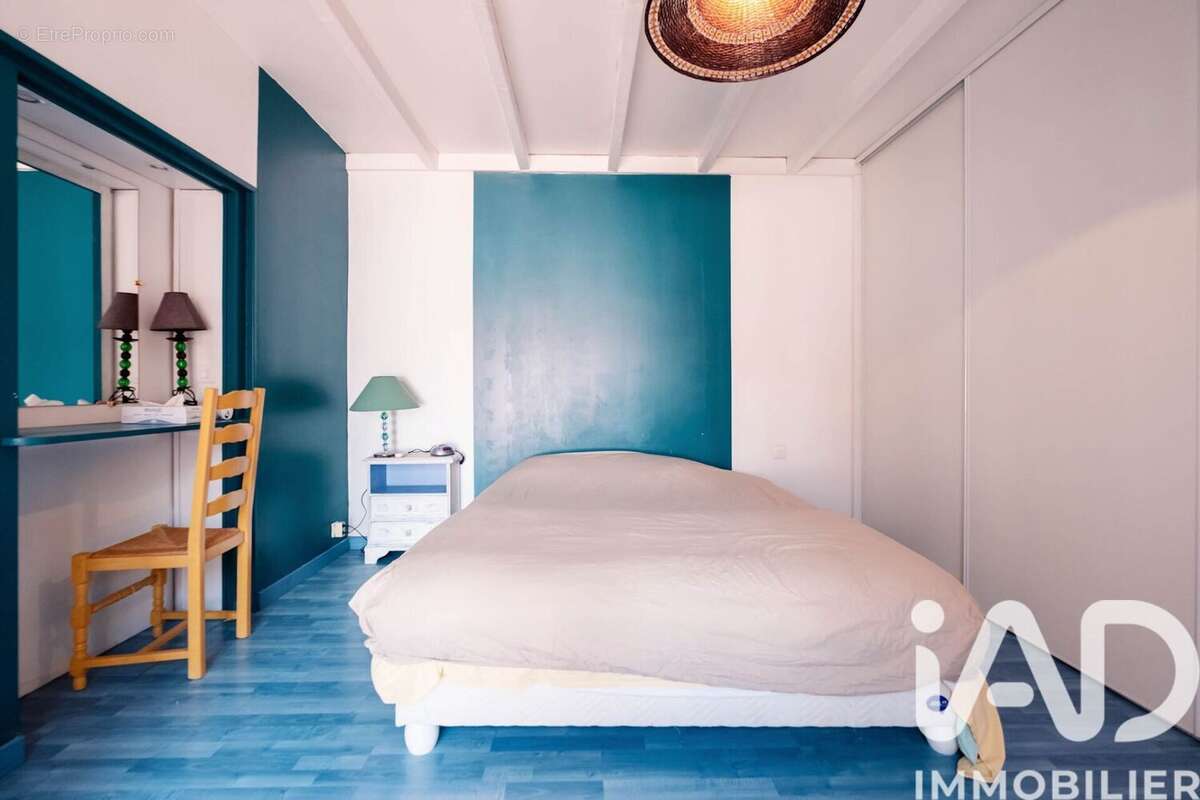 Photo 7 - Maison à OLLIOULES