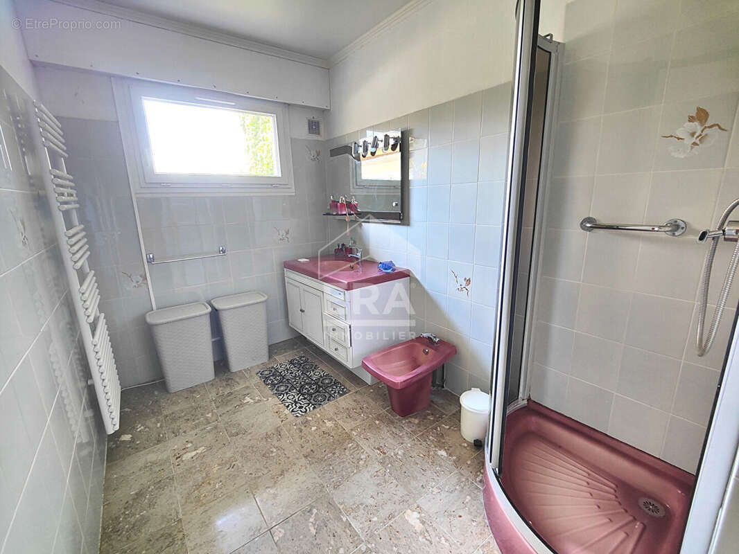 Maison à SAINTE-SEVERE
