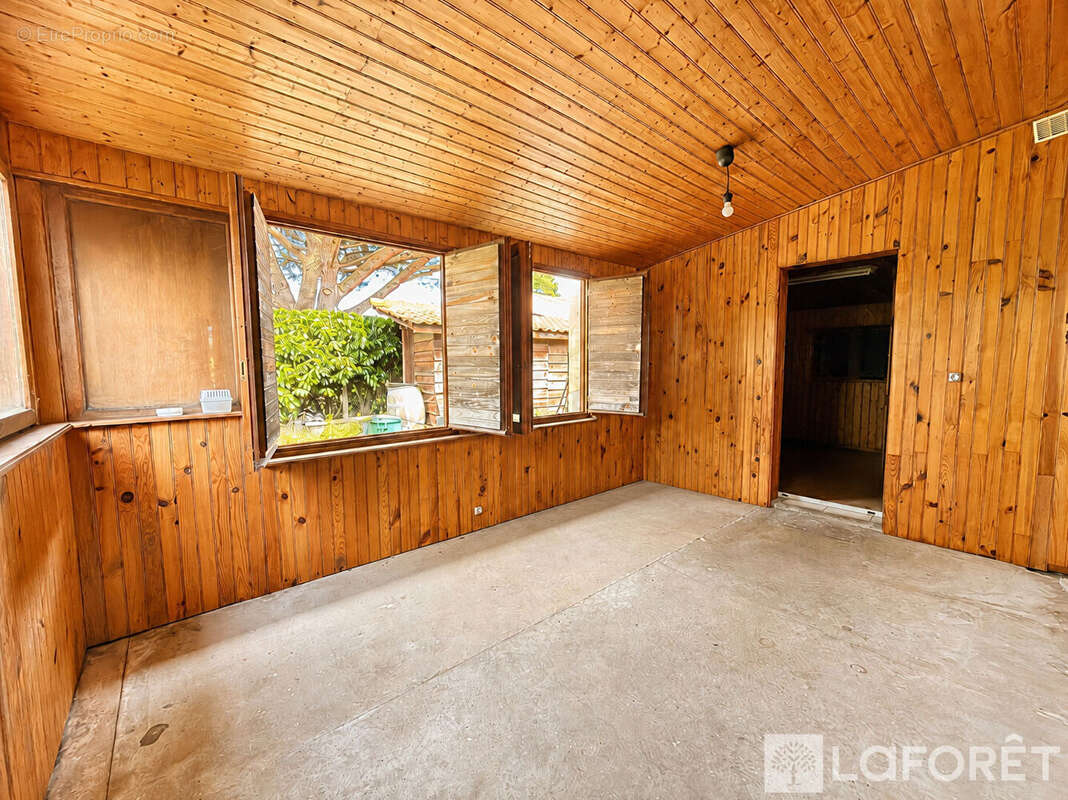 Maison La Teste 6 pièces 95 m2 - photo 6