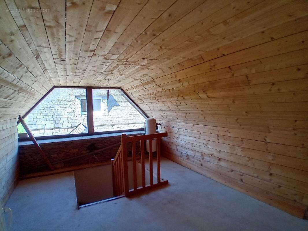 Maison à PLESTIN-LES-GREVES