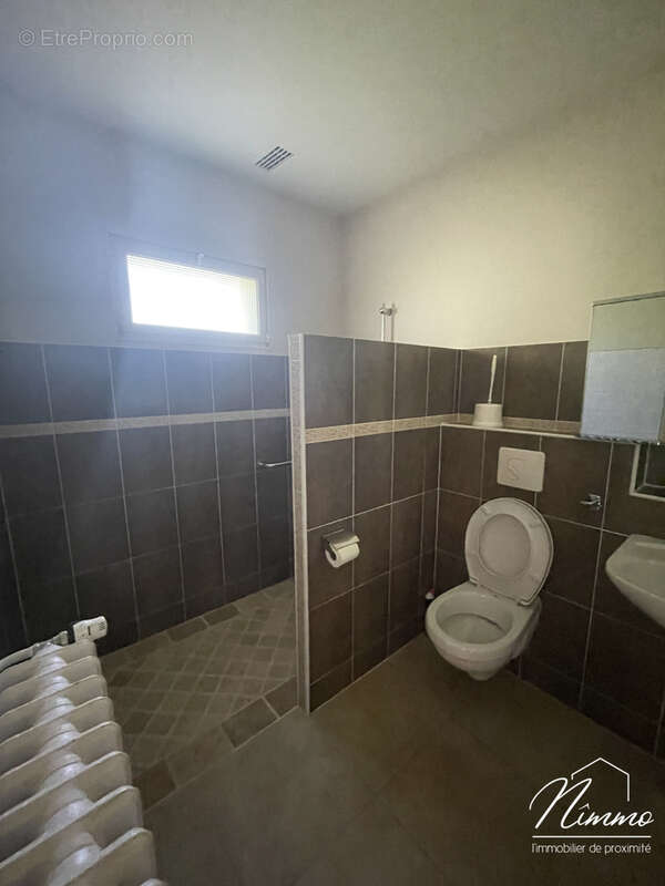 Villa 4 chambres à Gajan (30) - photo 15
