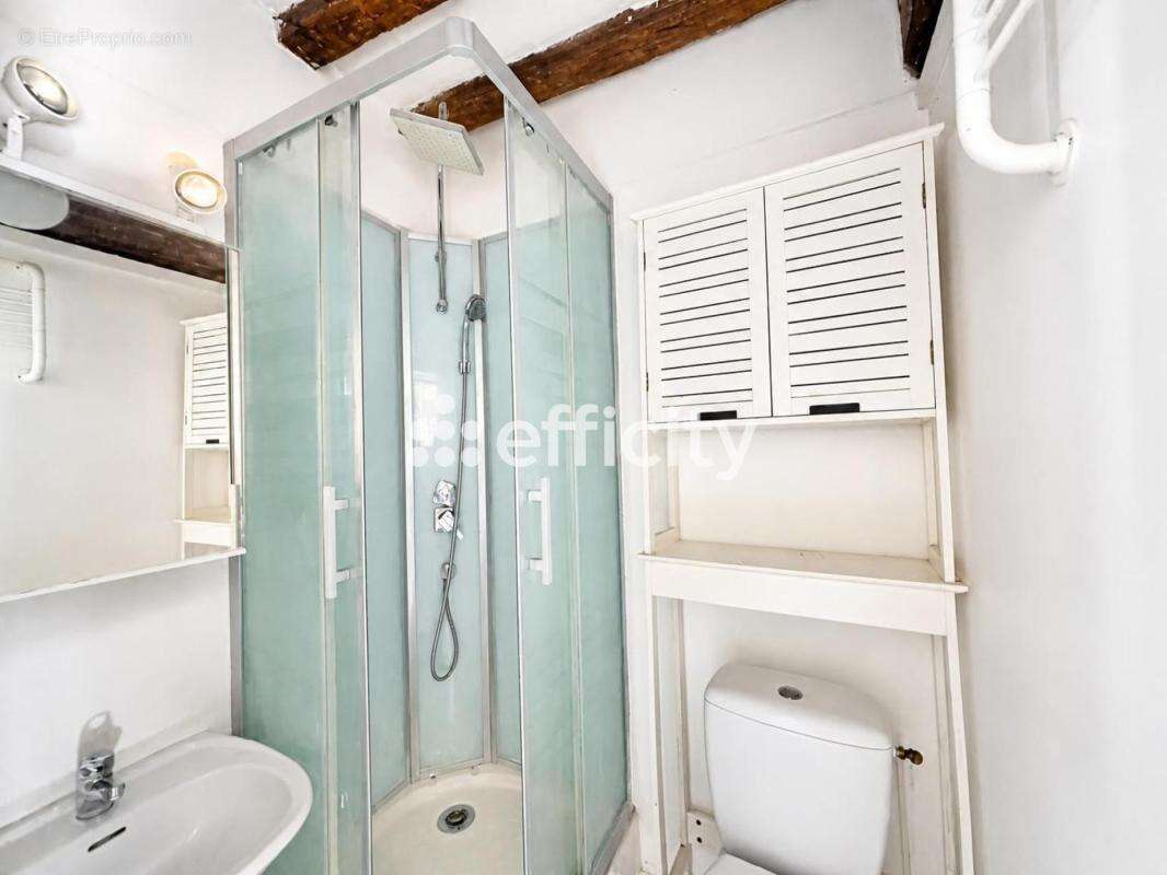 Appartement - photo 5