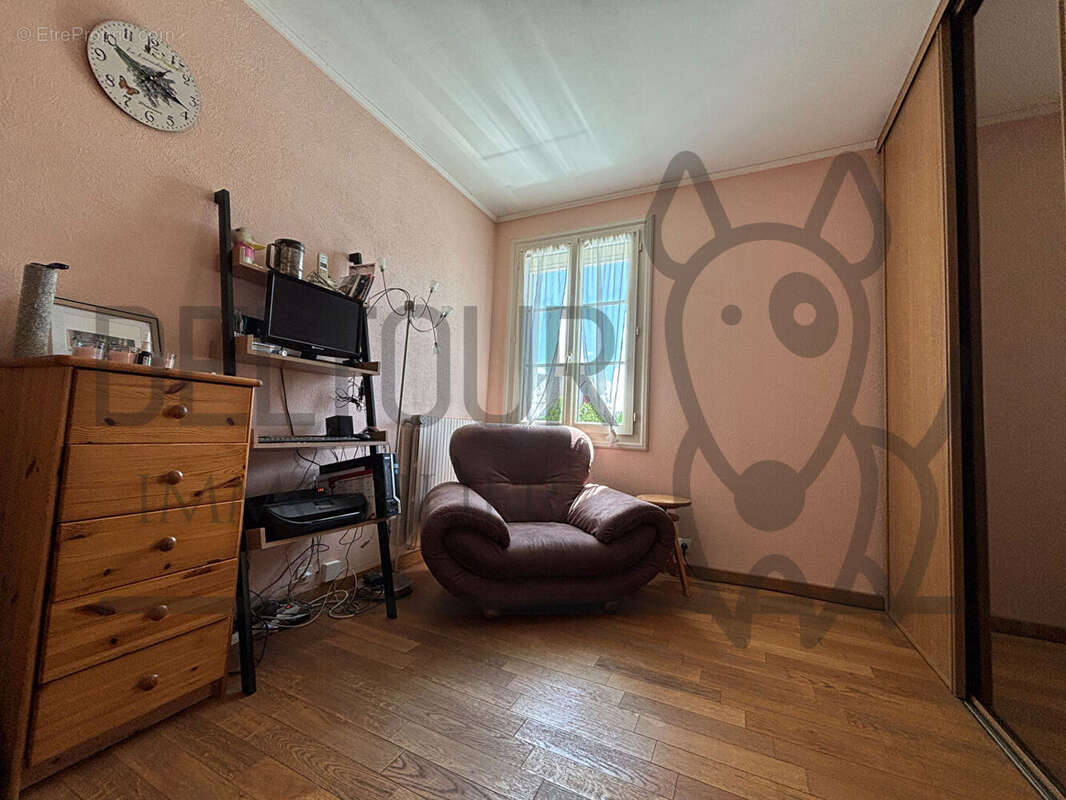 Maison Faremoutiers - photo 5