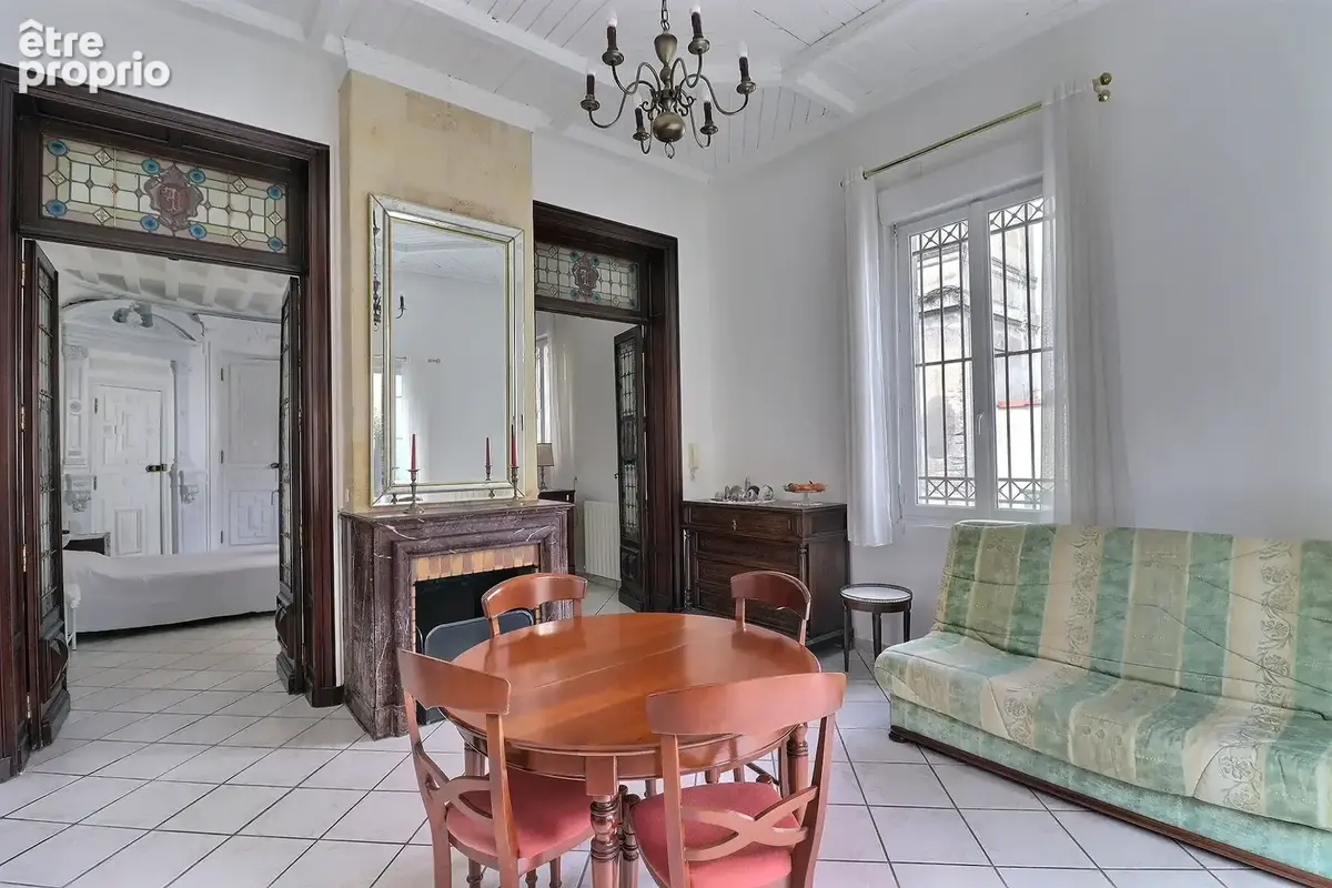 Maison Saint-Genès - photo 5