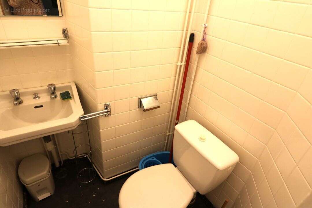 Appartement à TONNEINS