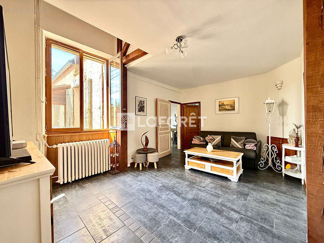 Maison Rumont 7 pièce(s) 131.12 m2 - photo 8