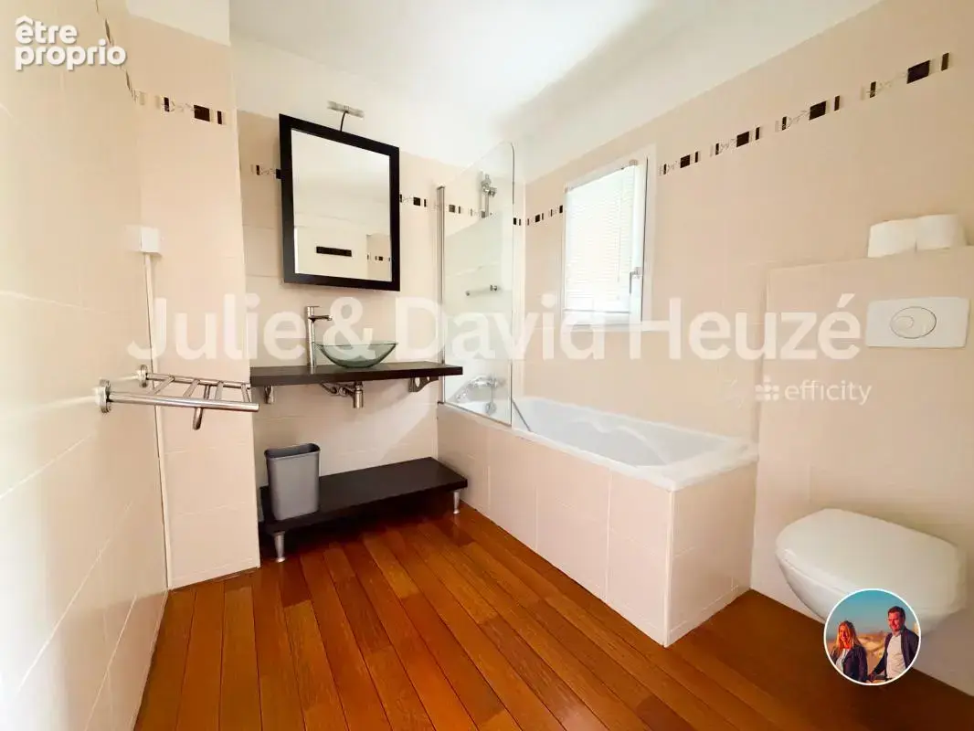 Maison 5 pièces 140 m² à vendre à Lacanau (33680) - photo 14