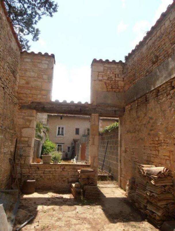 Maison à SAUZE-VAUSSAIS