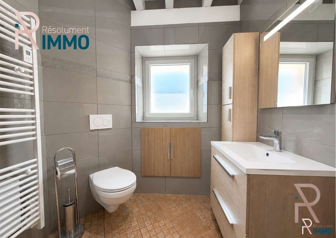 Maison 167 m² à Labaroche  - photo 8