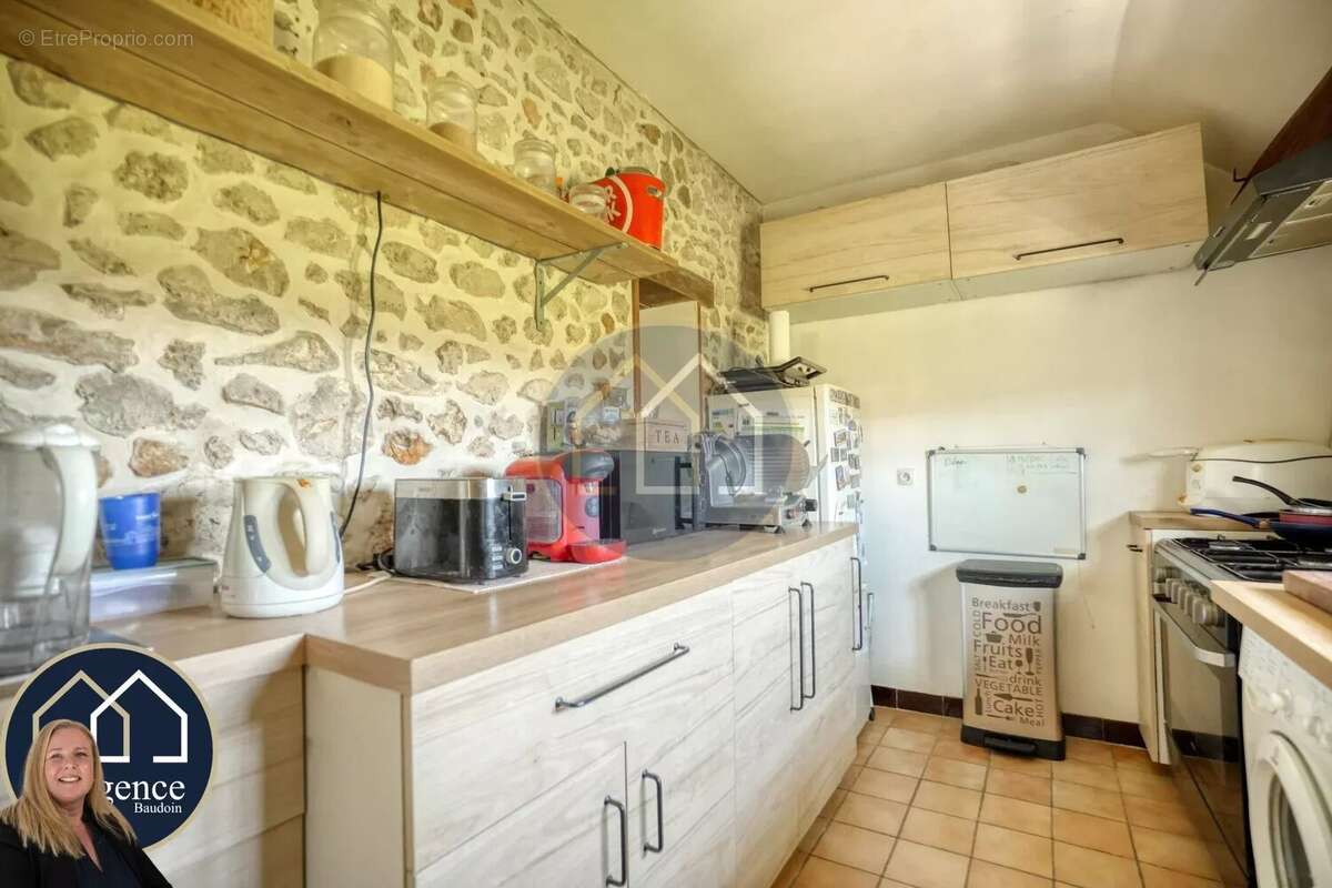 Maison à NOGENT-LE-ROI