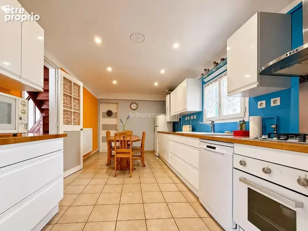 Vente Maison Thorigny-sur-marne(77400) 388 000ï¿œ - photo 7