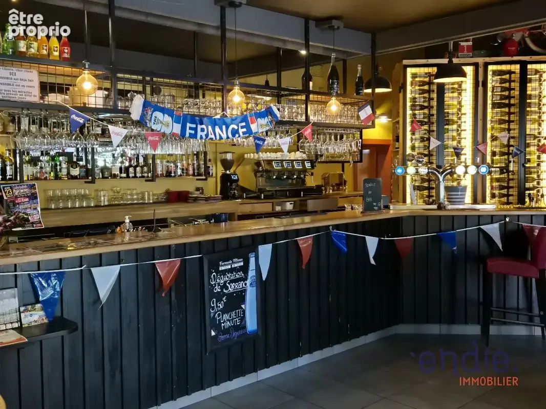 Auberge  restaurant  événementiel   proximité nantes - photo 4