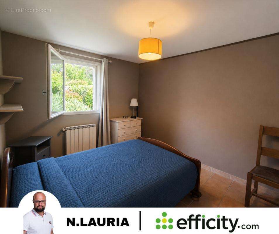 Maison 153 m² à Cadenet  - photo 11
