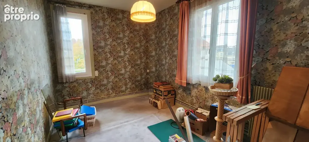 Appartement T4 - Centre-ville - photo 11