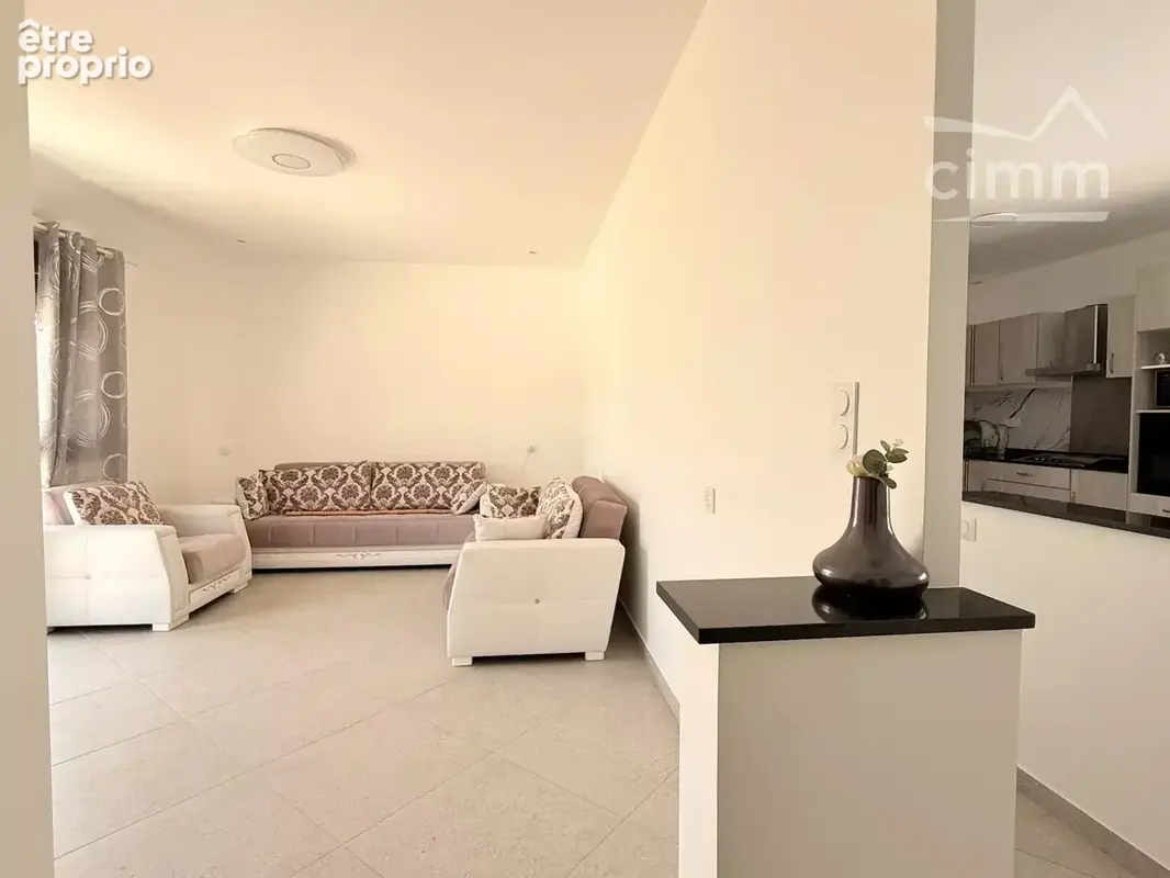 Maison contemporaine de 2026 – L'élégance du plain-pied - photo 7