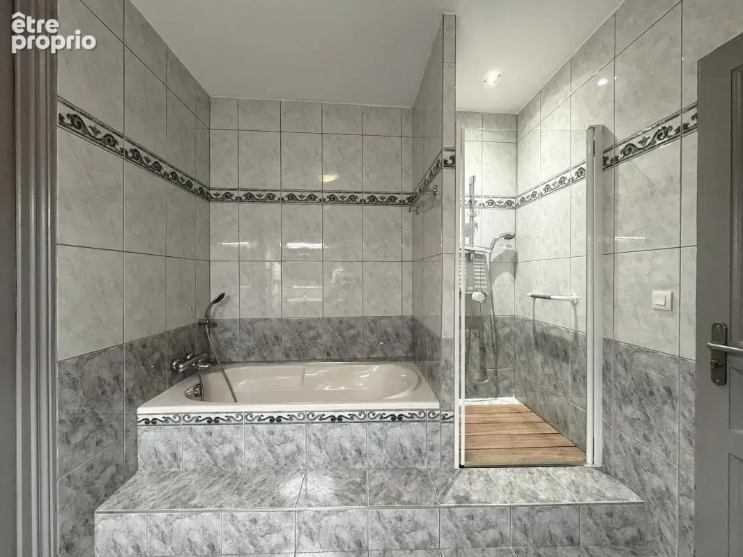 Appartement à vendre Givors - photo 11