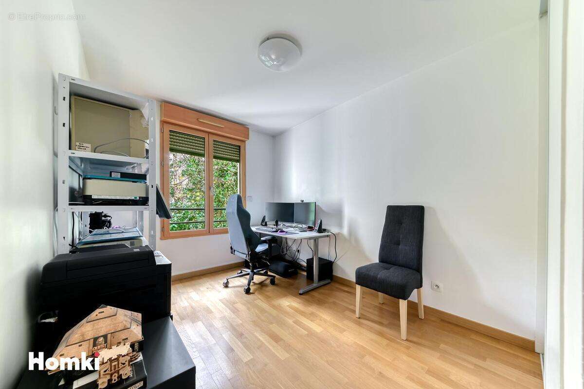 Appartement à LYON-5E