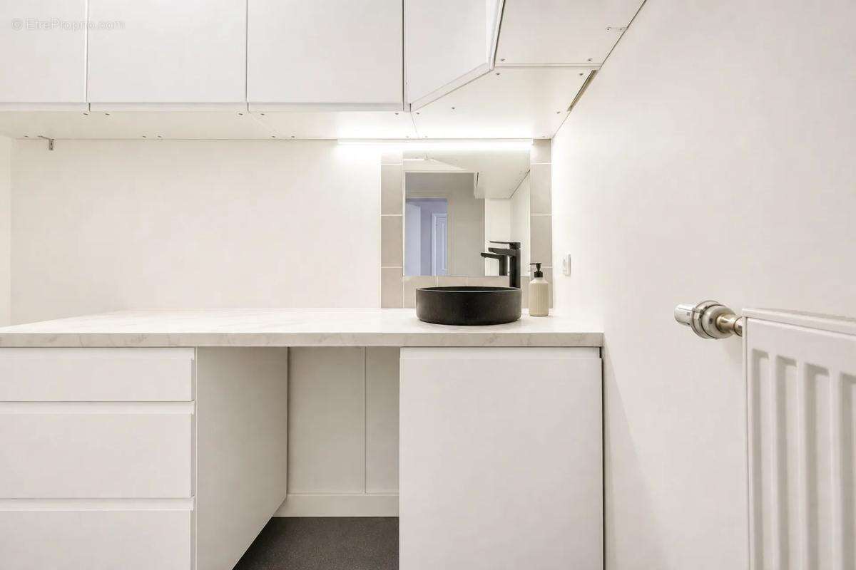 Appartement de 3 pièces de 63,5 m² à Corbeil-Essonnes 91100 - photo 12