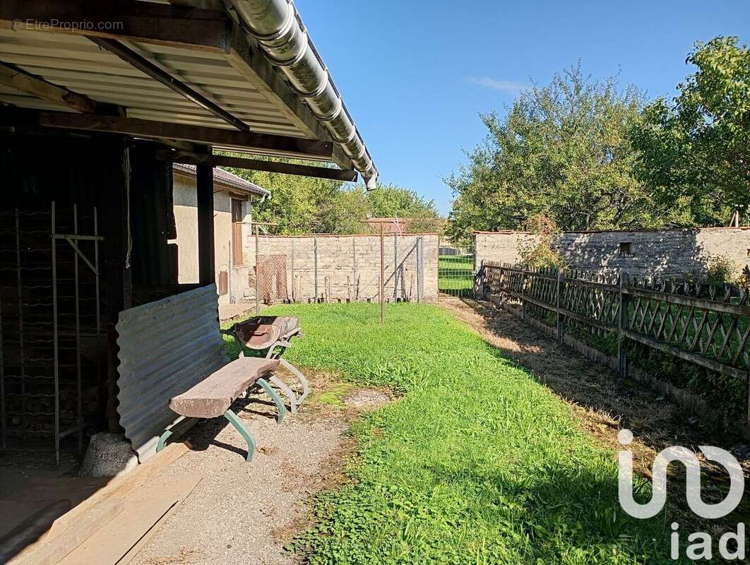 Photo 5 - Maison à VIEVILLE