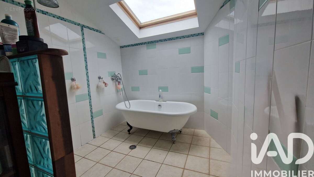 Photo 8 - Maison à VALENSOLE