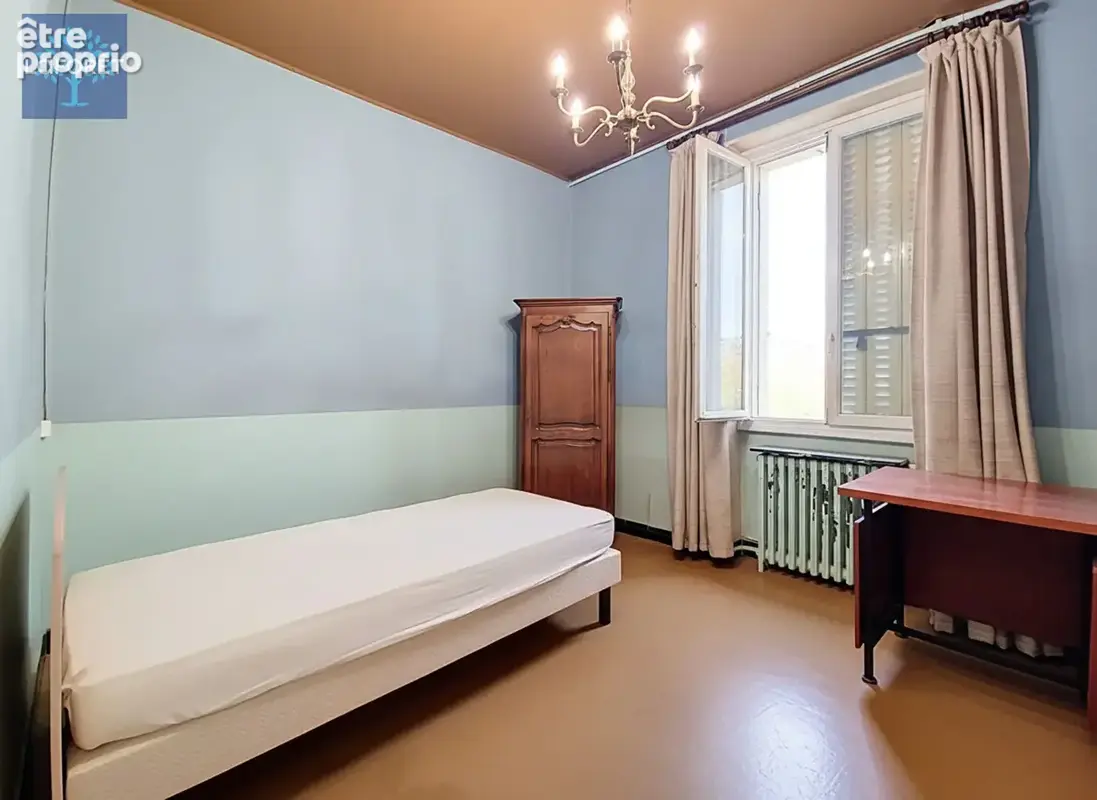 Maison Oullins Pierre Benite 6 pièce(s) 108 m2 - photo 6