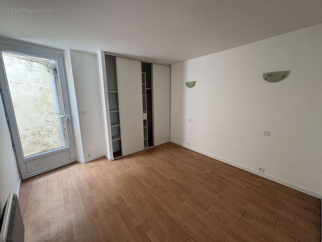 Appartement à AGEN