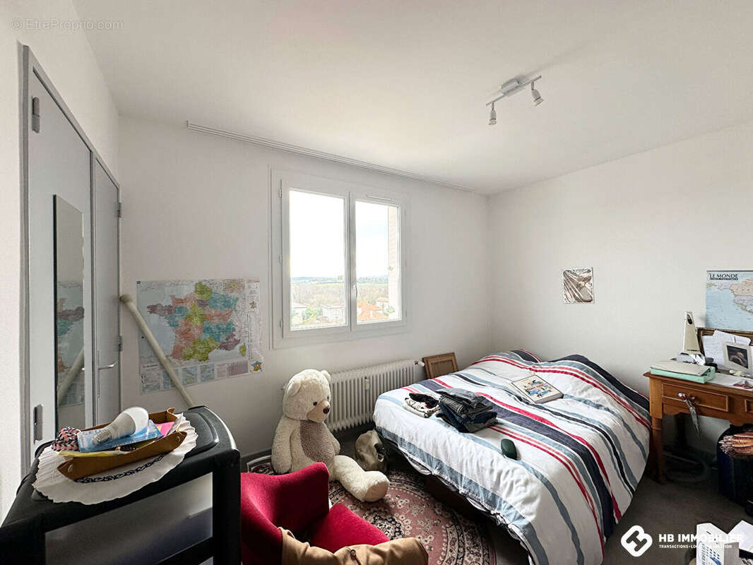 Appartement à ROANNE