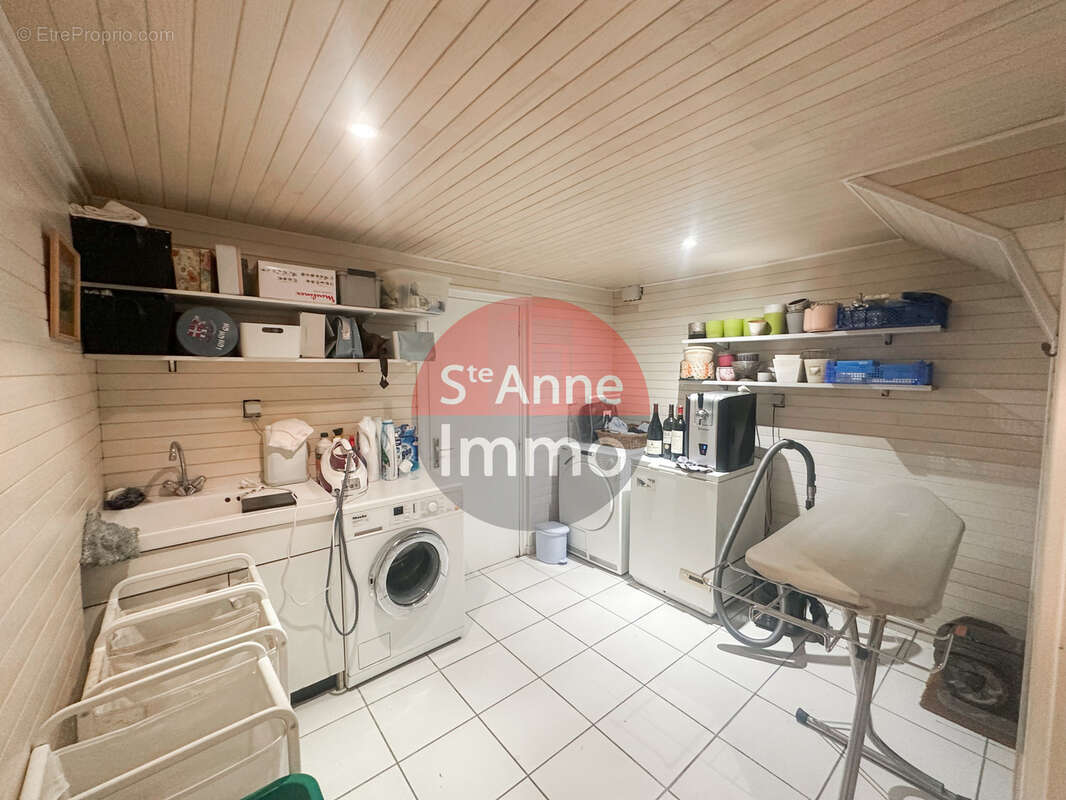 Maison à MONTDIDIER