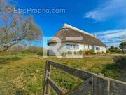 Maison à BELLEGARDE